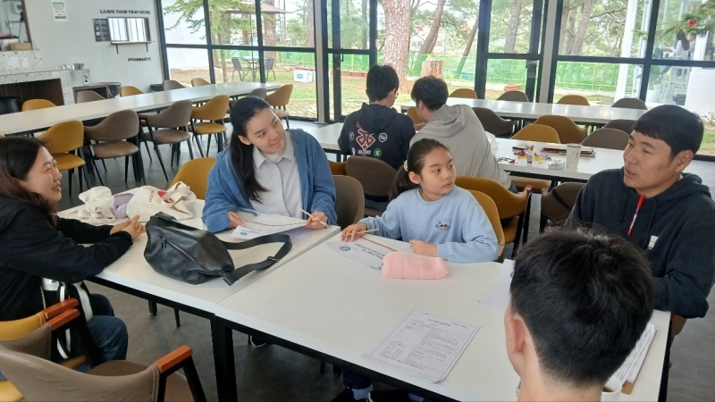 フィリピン留学 Cebu21 - A&J ECO CAMPUS-School Life-64